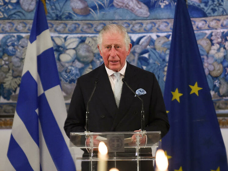 Принц Чарльз хочет сделать открытым доступ в королевские дворцы – СМИ