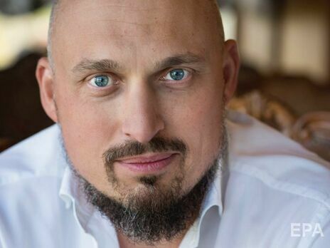 Зеленський має пояснити причини фінансового тиску на сектор 