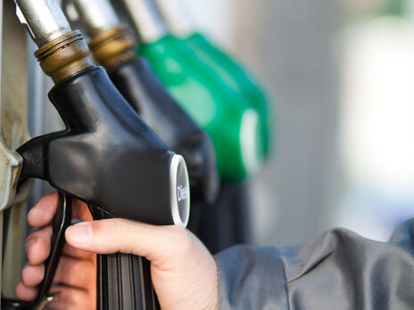 В Украине подешевели бензин и дизельное топливо после введения госрегулирования цен на АЗС