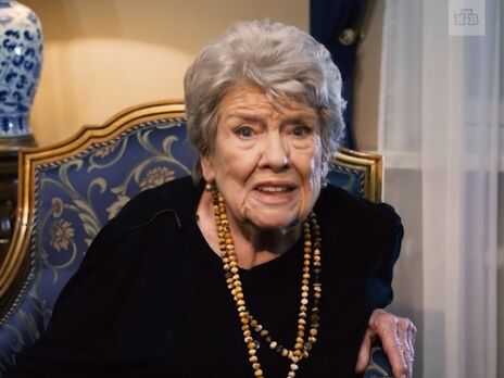 Помощница Рейгана выразила намерение получить российское гражданство. В Кремле вспомнили о бюрократии