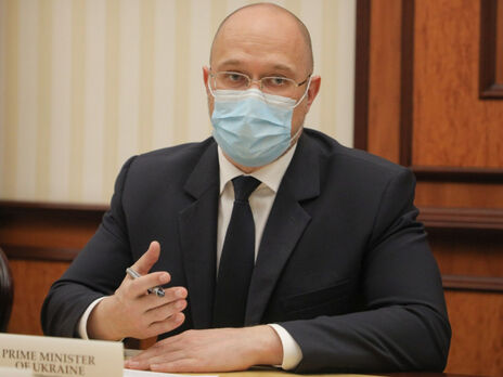 Часть регионов Украины могут перейти в 