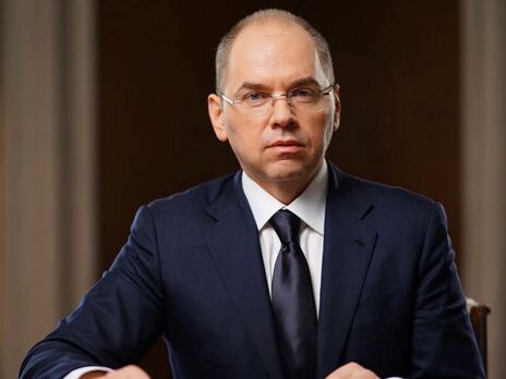 55% українців виступають проти відставки Степанова – опитування