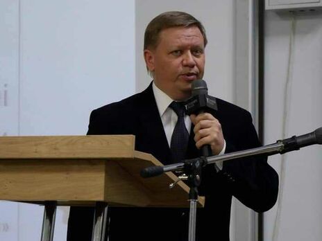 Рябцев об ограничении предельной наценки на автомобильное топливо: Это давление на легальную часть рынка