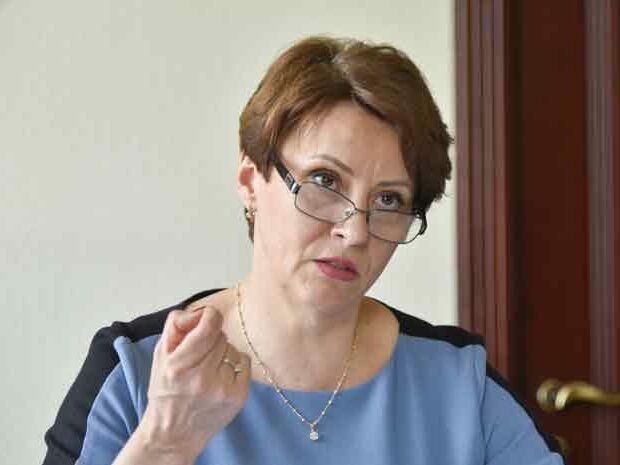 Южанина раскритиковала предложенные Кабмином изменения в Налоговый кодекс