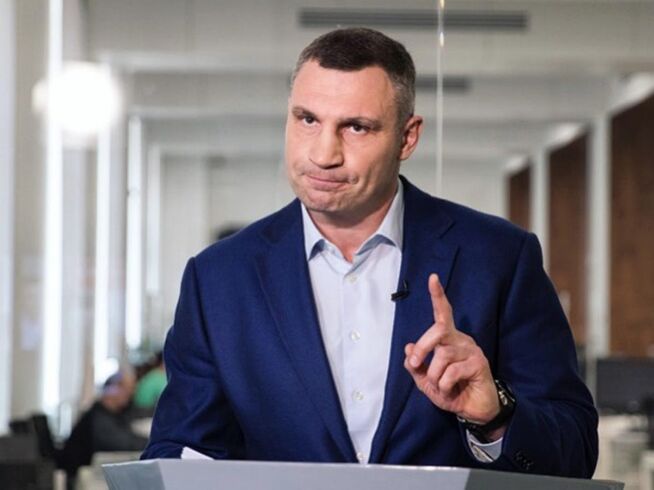 Кличко отреагировал на обыски в Киеве: Учтите, я вам не Черновецкий. А вот вы таки последователи Януковича
