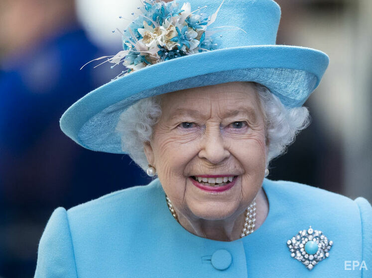 В Великобритании анонсировали кампанию по посадке деревьев в честь 70-летия правления Елизаветы II