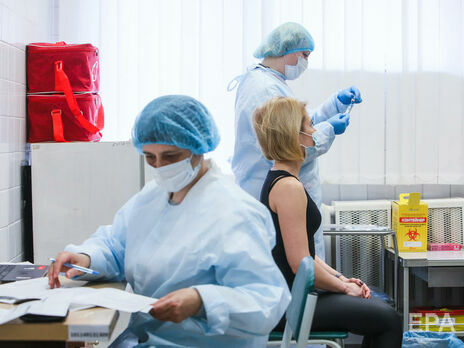 69% украинцев считают, что не болели COVID-19 – опрос