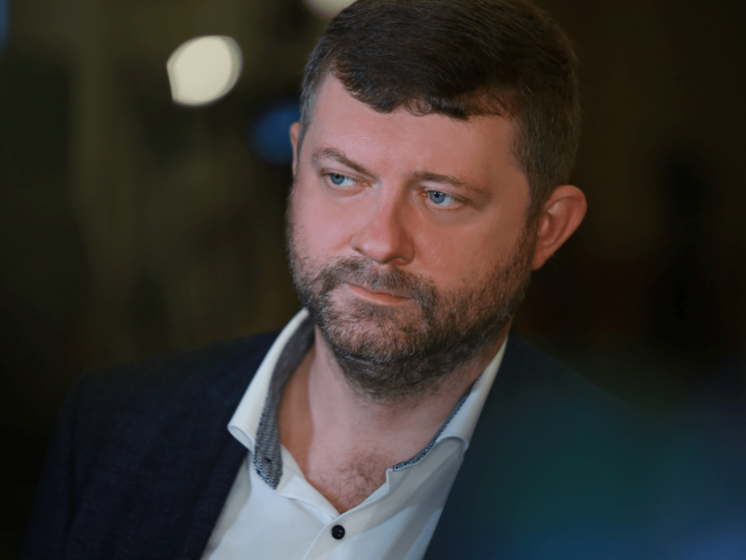 Корниенко: Я буду голосовать за отставку Степанова, и большинство фракции тоже
