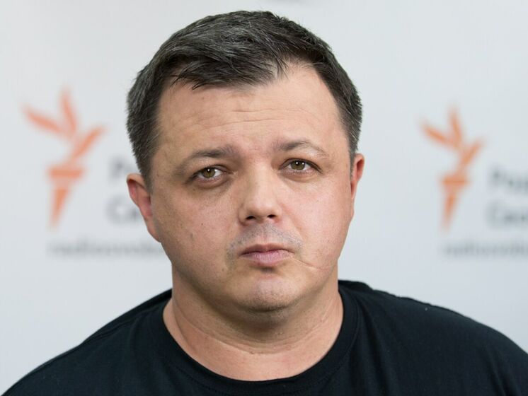 Расследование "дела Семенченко" продлили еще на полгода – адвокат