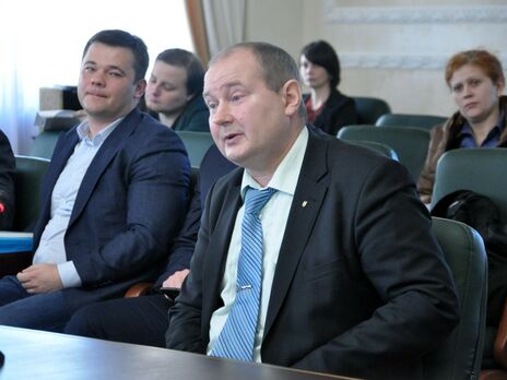 Адвокат про відеозвернення Чауса: Як би це не перетворилося на багатосерійний блокбастер