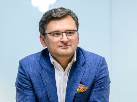 Кулеба: Чем ближе мы к саммиту Крымской платформы, там сильнее становится сопротивление РФ