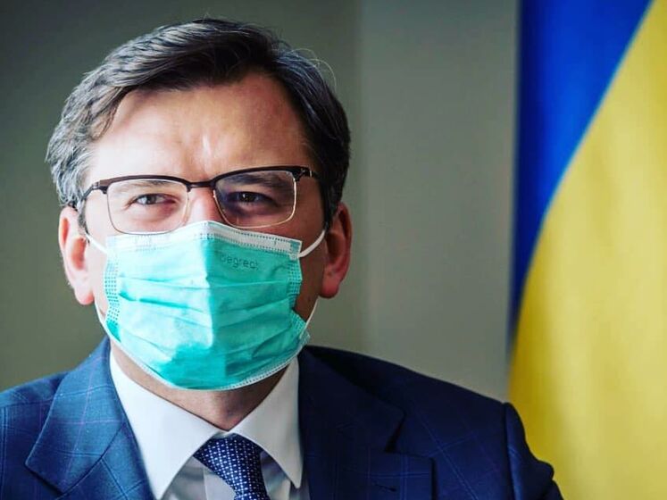 МЗС України планує укласти з низкою країн угоди про взаємне визнання сертифікатів вакцинації проти COVID-19