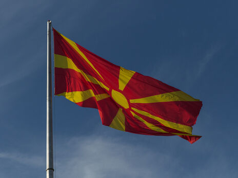 Північна Македонія висилає російського дипломата