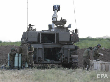 ХАМАС находится на грани банкротства. Это привело к эскалации конфликта с Израилем