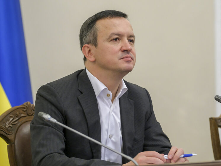 Рада звільнила міністра економіки Петрашка