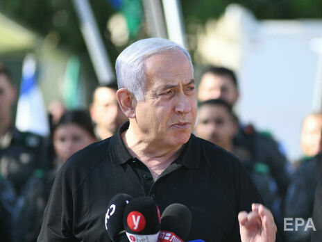 Нетаньяху заявил, что операция Израиля в Газе продлится еще 
