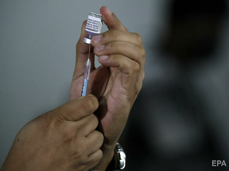 Индия не будет возобновлять экспорт COVID-вакцин до октября – СМИ