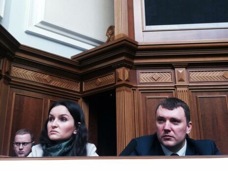 Апеляційний суд підтвердив виправдувальний вирок судді Царевич, яка судила автомайданівців