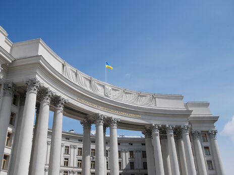 Украина призвала мир осудить депортацию крымских татар 1944 года и признать ее геноцидом