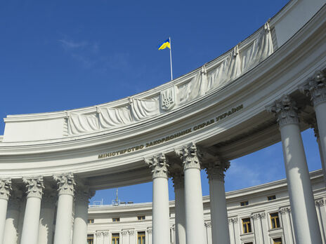 В МИД Украины рассказали, когда украинцев вывезут из сектора Газа