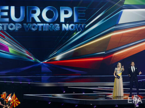 В Роттердаме прошел первый полуфинал 