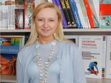 ВАКС зняв арешт із будинку Полежай, цивільної дружини Януковича – ЗМІ