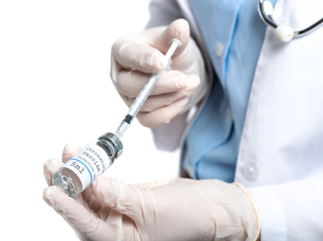 В Канаде первую фазу испытаний прошла COVID-вакцина растительного происхождения