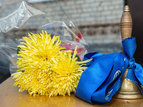 В Минобразования Украины рассказали, в каком формате в этом году пройдут школьные выпускные