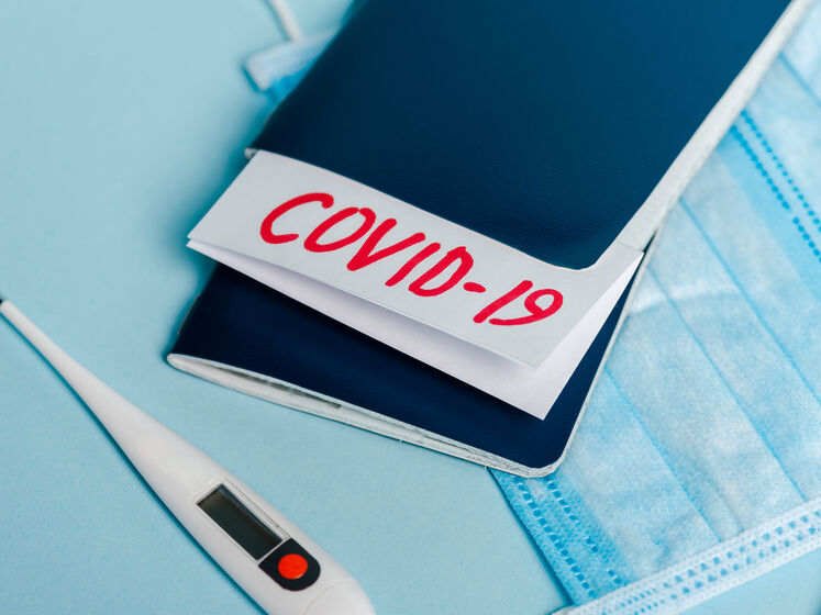 У Мінцифри розповіли, коли й кому видаватимуть COVID-сертифікати в Україні