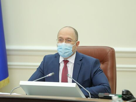 Кабмин Украины отказался от регулирования цен на газ