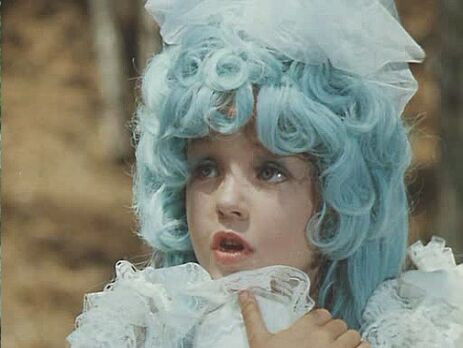 В реанимации скончалась актриса, сыгравшая Мальвину в 