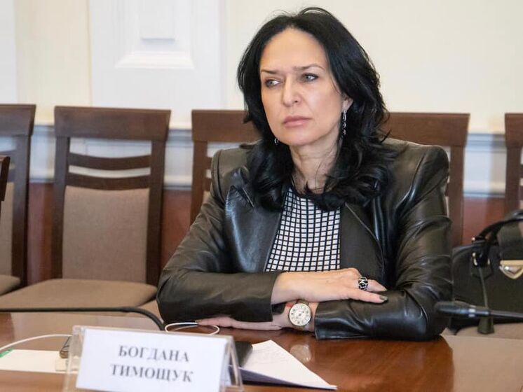 Депутат Киевсовета в Facebook поздравила с Днем пионерии, а позже заявила, что ее 