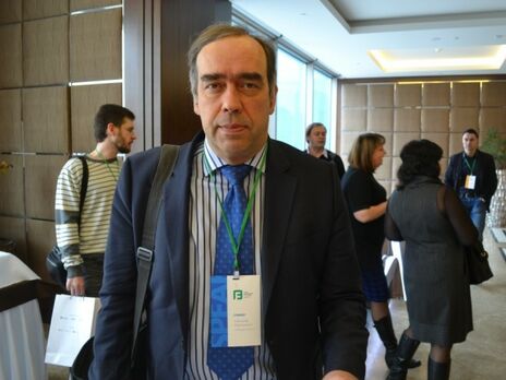 Журналист Мартыненко: Некоторые нынешние политики до сих пор не понимают, зачем шли во власть