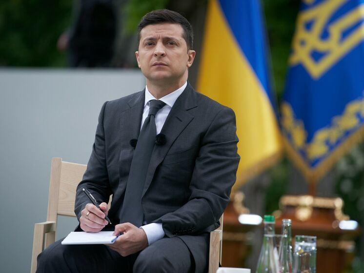 Журналист Мартыненко: Зеленский войдет в историю Украины. Определяющими станут последние годы его каденции