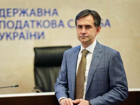 Комітет Ради рекомендував призначити Любченка міністром економіки України