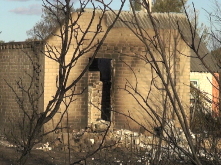 Шестерых сотрудников ГСЧС будут судить за фальсификации во время масштабных пожаров в Луганской области