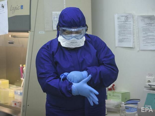 В Украине за сутки выявили более 5 тыс. новых случаев COVID-19, выздоровело около 17 тыс. человек