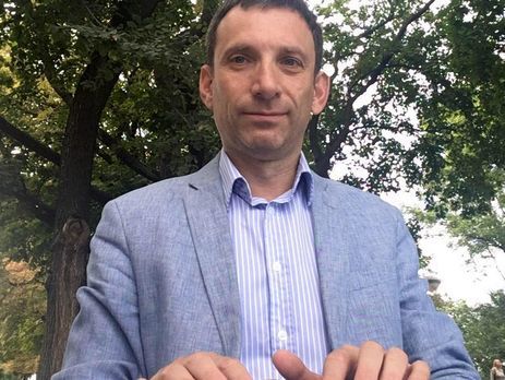 Портников: Если Россия не готова идти вперед – на Мариуполь, Краматорск и Днепр – ей придется идти назад