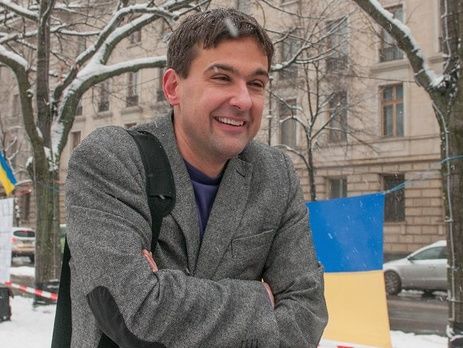 Немецкий журналист о встрече 