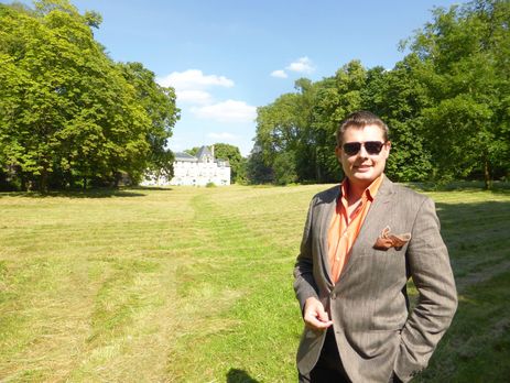 Российский историк Понасенков устроил скандал во время дискуссии об Украине в эфире телеканала НТВ. Видео