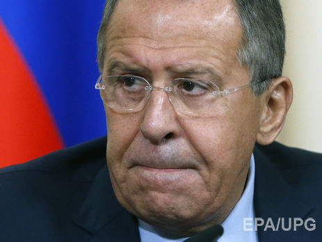 РФ пока не собирается расторгать договор о дружбе с Украиной 