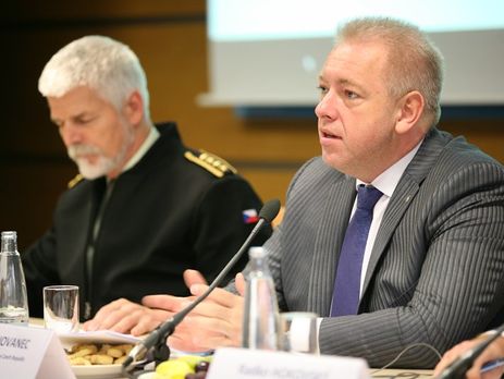 В Чехии создали подразделение по борьбе с российской пропагандой