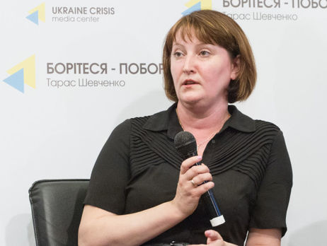 Глава Нацагентства по предотвращению коррупции: Система электронного декларирования выдержит большие нагрузки