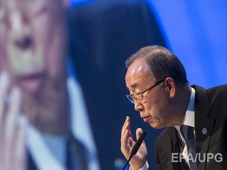 ООН: Россия готова продлить гуманитарную паузу в Алеппо до 24 октября