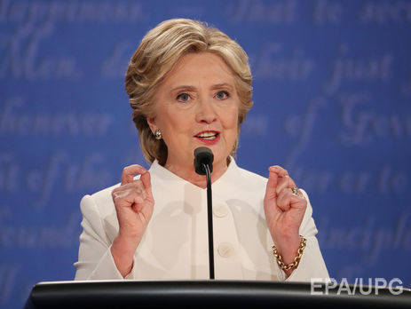 Fox News: Клинтон могла раскрыть секретные данные на последних дебатах