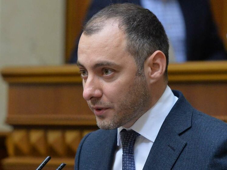 Верховна Рада призначила Кубракова міністром інфраструктури України