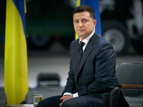 Петрашко буде координувати земельну реформу в Україні – Зеленський