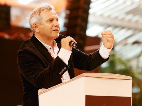 Устенко: Мы можем позволить себе понижение налогов, если временное недополучение доходов бюджета компенсируется снижением теневой экономики