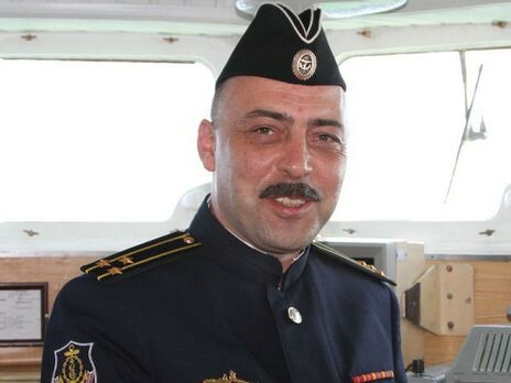 СБУ завершила розслідування щодо командира ЧФ РФ. У 2014 році він блокував частини ЗСУ в Севастополі