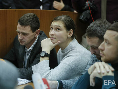 Дугарь подумает, комментировать ли заявления Зеленского о переписке с ней – адвокат